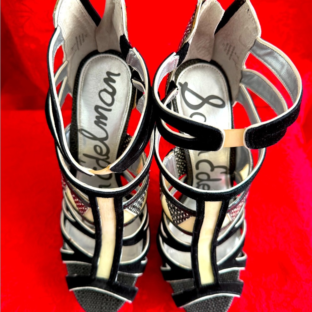 Black & White Dolce Vita